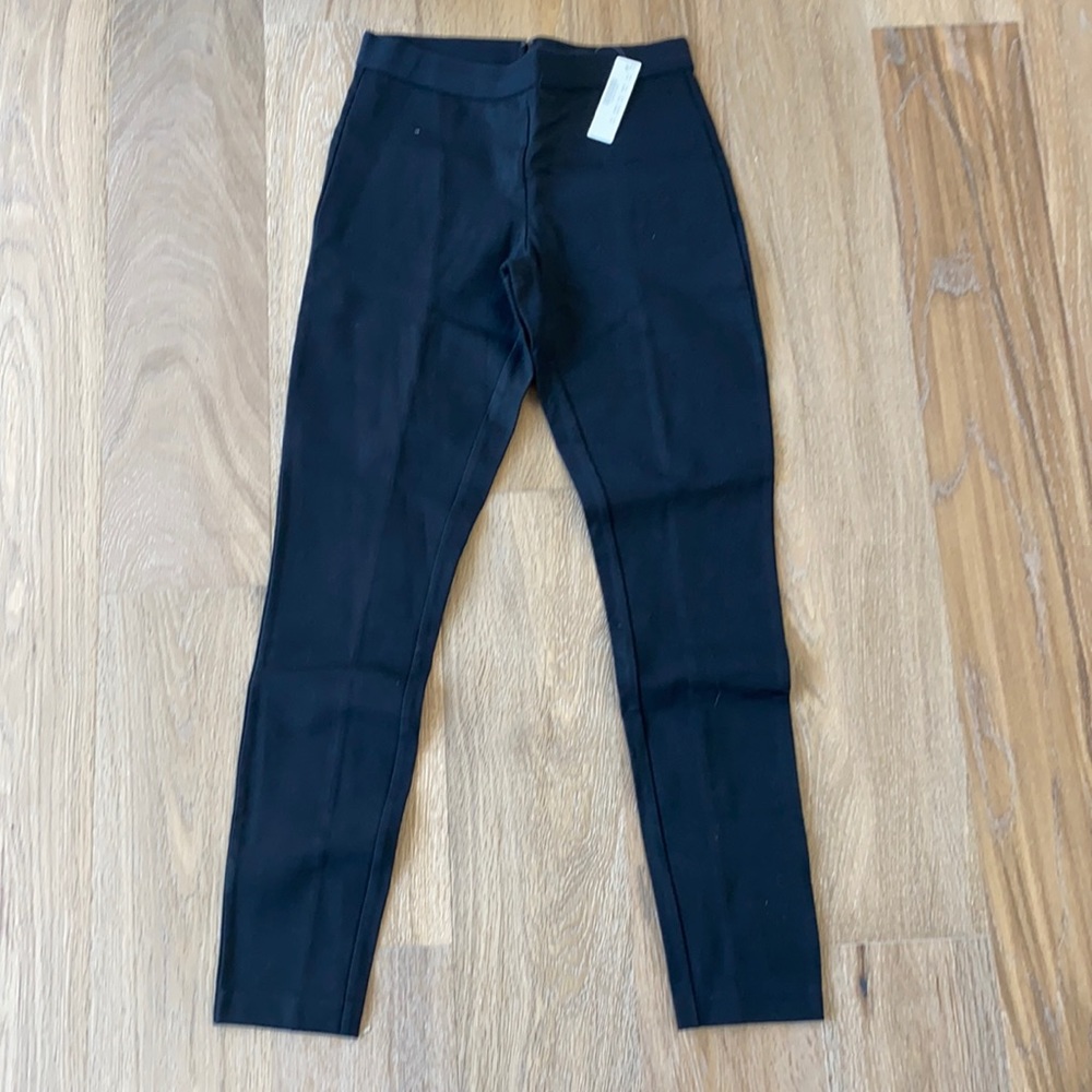 Jcrew pixie pant